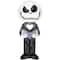 Gemmy Industries; 13.75" Disney® Tim Burton’s The Nightmare Before Christmas Jack Skellington Lighted Halloween Tabletop Décor; Category:Halloween Tabletop Decor; Image:2